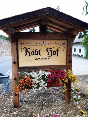 Köbl Hof